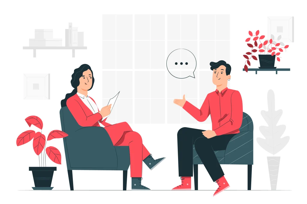 Psychotherapy Counsellor near me